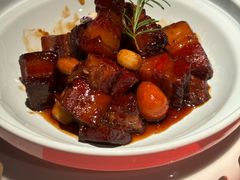 -春色如许·茶食餐厅(桃李春风店)