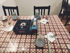 -小岛餐厅