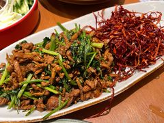 -老昌春饼(中央大街店)