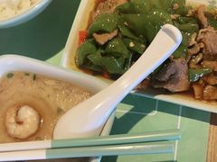 -老乡鸡(旭辉御府店)