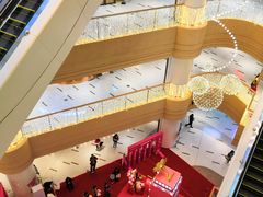 -金逸影城(广州海珠城激光IMAX店)