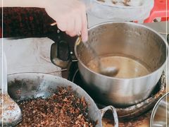 -共和老洪豆花草粿水粿