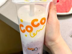 -海底捞火锅(天通苑华联店)