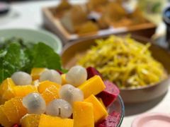 -时间仓(月湖公园店)