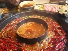 -蜀大侠火锅(香格里拉店)