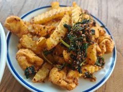 -云阿蛮生烫牛肉米线(景星店)