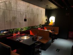 -無二炙坊·和牛烧肉(大钟寺1733店)