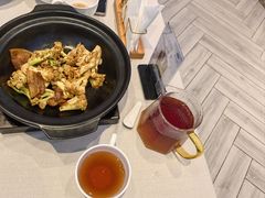 -狮王府淮扬菜(百家湖1912店)