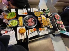 -老卜奎齐齐哈尔烤肉(人民东路店)