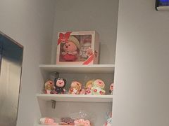 -一味韩餐(天鹅湖万达店)