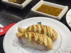 -三禾寿司(石龙店)