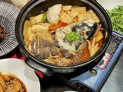 -五味堂·江浙土菜(月河特色店)