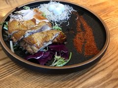 -薇酌饮·陕西菜(南门外店)