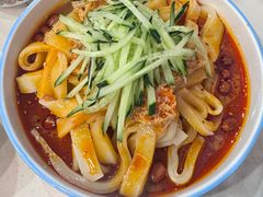 -乡村馕坑肉·烧烤·新疆菜·本地人更爱吃(阿勒泰首店)