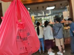 -吴日彪蒜香猪牛排(水巷口店)