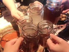 -哥老官重庆美蛙鱼头(宝山龙湖店)