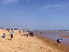 -前王院•巧克力海鲜市集餐厅(万平口店)