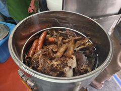 -惠记粉汤羊血梆梆肉(永松路店)
