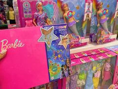 -TOYSRUS玩具反斗城(石家庄万象城店)