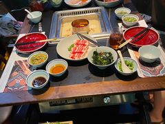 -大隐·成都火锅Bistro(合生麒麟新天地店)