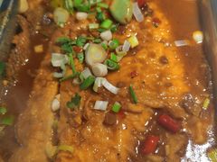 -乡间好味私家菜(总店)