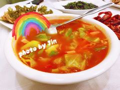 -翠亭酒家(山西南路店)