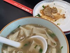 -唐河王记·南阳民间菜(国基路店)