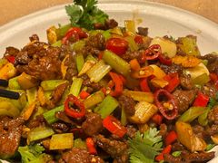 -徽三说·土徽菜·中国徽菜连锁品牌(一中店)