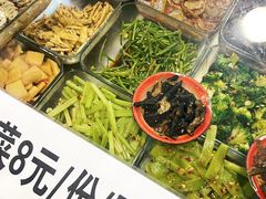 -矮子粉店1985·长沙米粉(湘春路店)