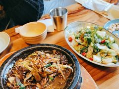 -干杯小木屋米酒店(罗斯福店)