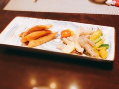 -逸林轩中餐厅(中信泰富朱家角锦江酒店)