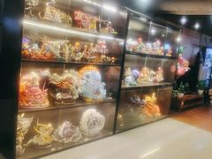 -网鱼网咖(上海静安寺店)