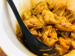 -山北老老头馄饨