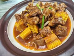 -四妹餐厅(玫瑰街店)