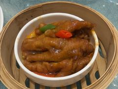 -喜宴又一村·粤菜·茶点·海鲜(壹方天地店)