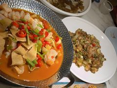 -径山十八道·风味民间菜(杭州总店)