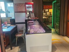 -可口香·非遗老号烧烤(南岗直营店)