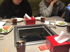 -海底捞火锅(苏宁生活广场店)