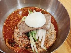 -江南面屋(明洞店)