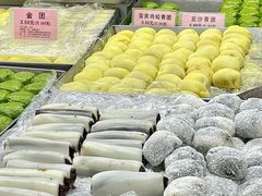 -沈大成(南京东路店)