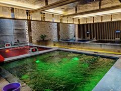 -青水瓦台汤泉(未央店)