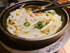 石锅汪刺鱼-荣小馆(杭州大厦店)