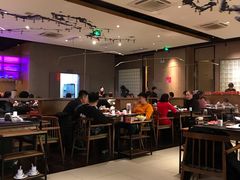 大堂-煲宫(华润万象城店)