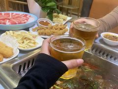 -台北吴记老锅底麻辣火锅(蓝村路店)
