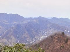 -塔云山