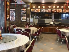 大堂-客家汇·客家传承菜(水库店)