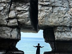 -龙爪山国家地质公园