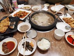 -京都亭(沙柳路店)