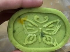 绿豆冰糕-纯坊佳哥手作(江汉路店)