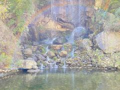 -幽岚山·童话森林